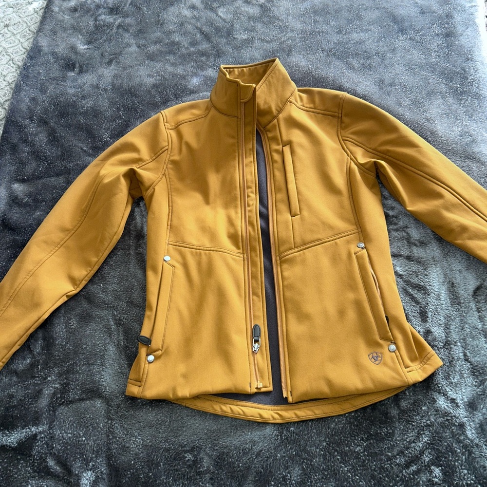 Women's Ariat insulated jacket